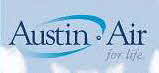 Austin Air Purifier 